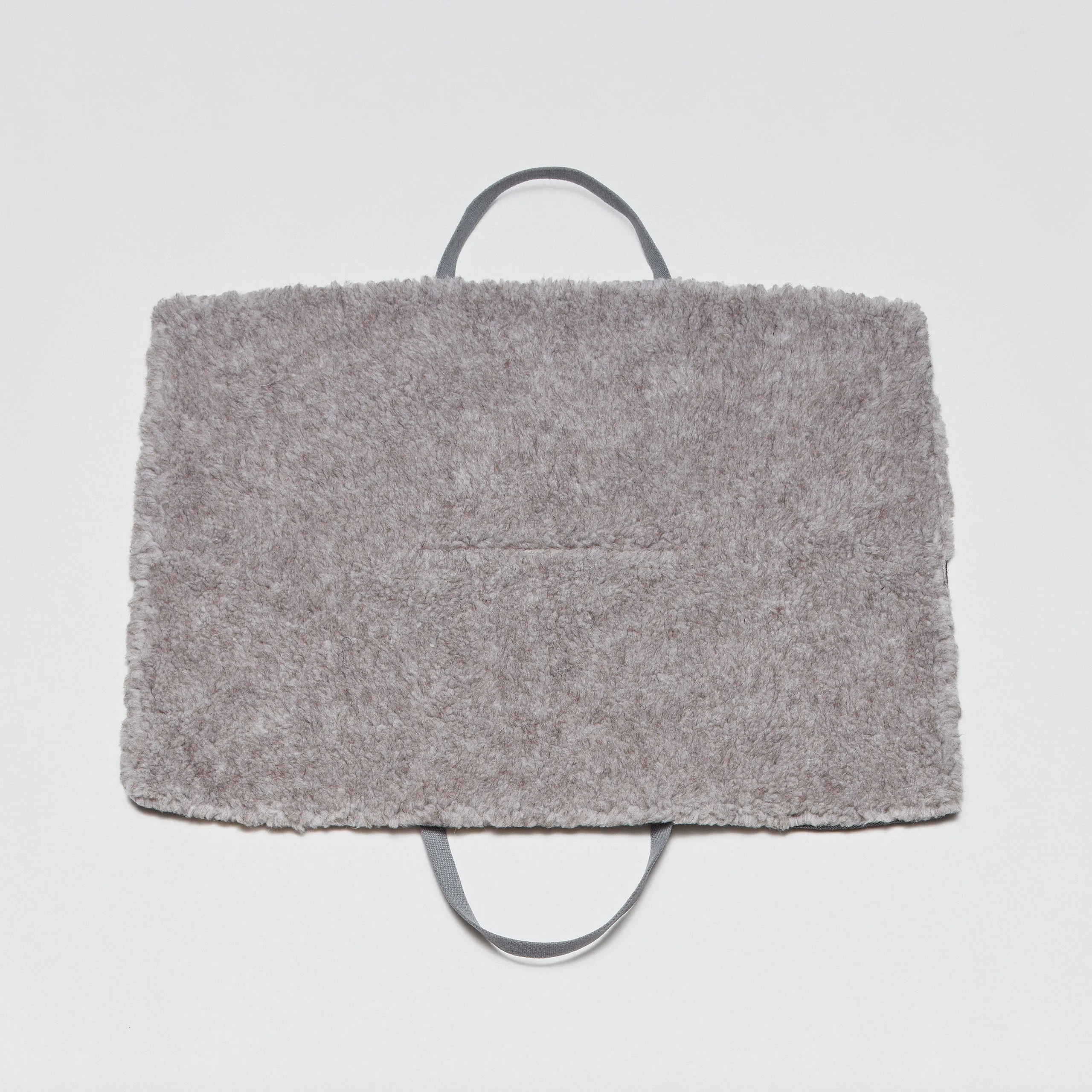 Cloud7 - Tweed Travel Bed