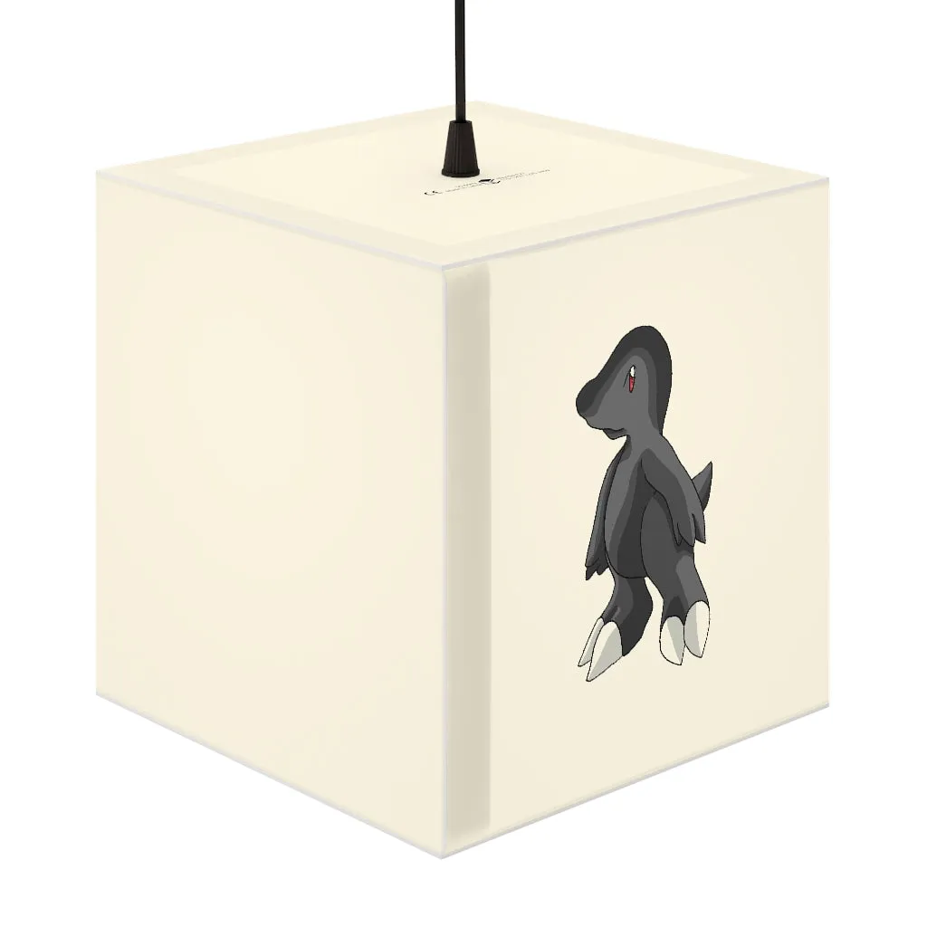 Cloudydo Personalized Lamp