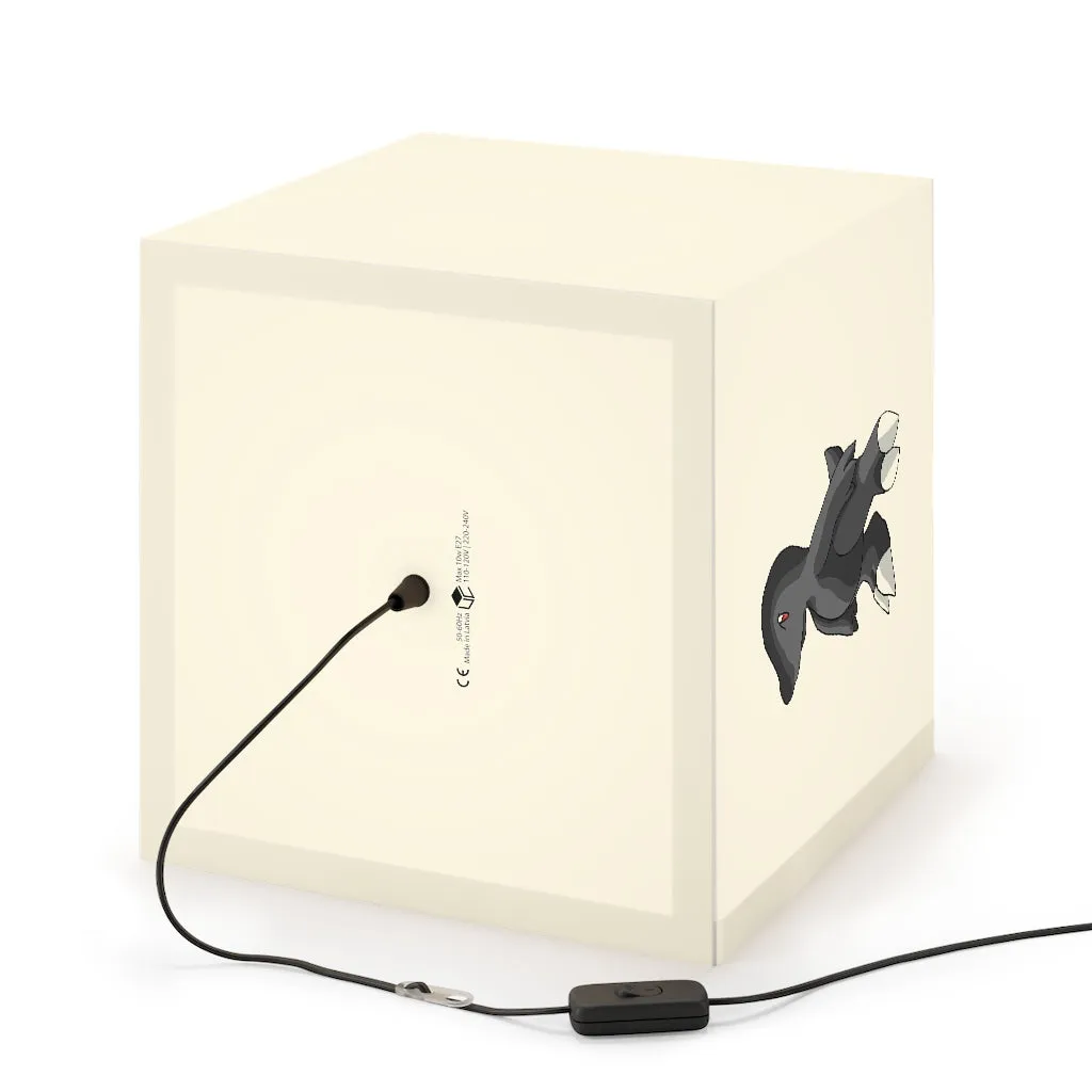 Cloudydo Personalized Lamp