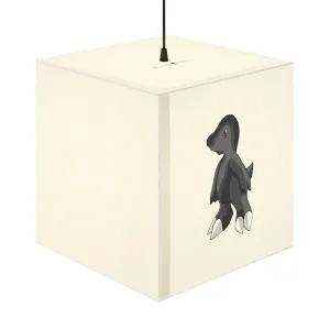 Cloudydo Personalized Lamp