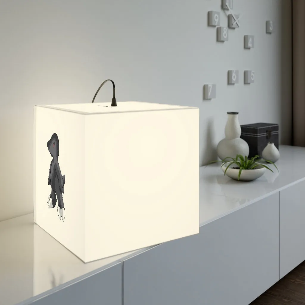 Cloudydo Personalized Lamp