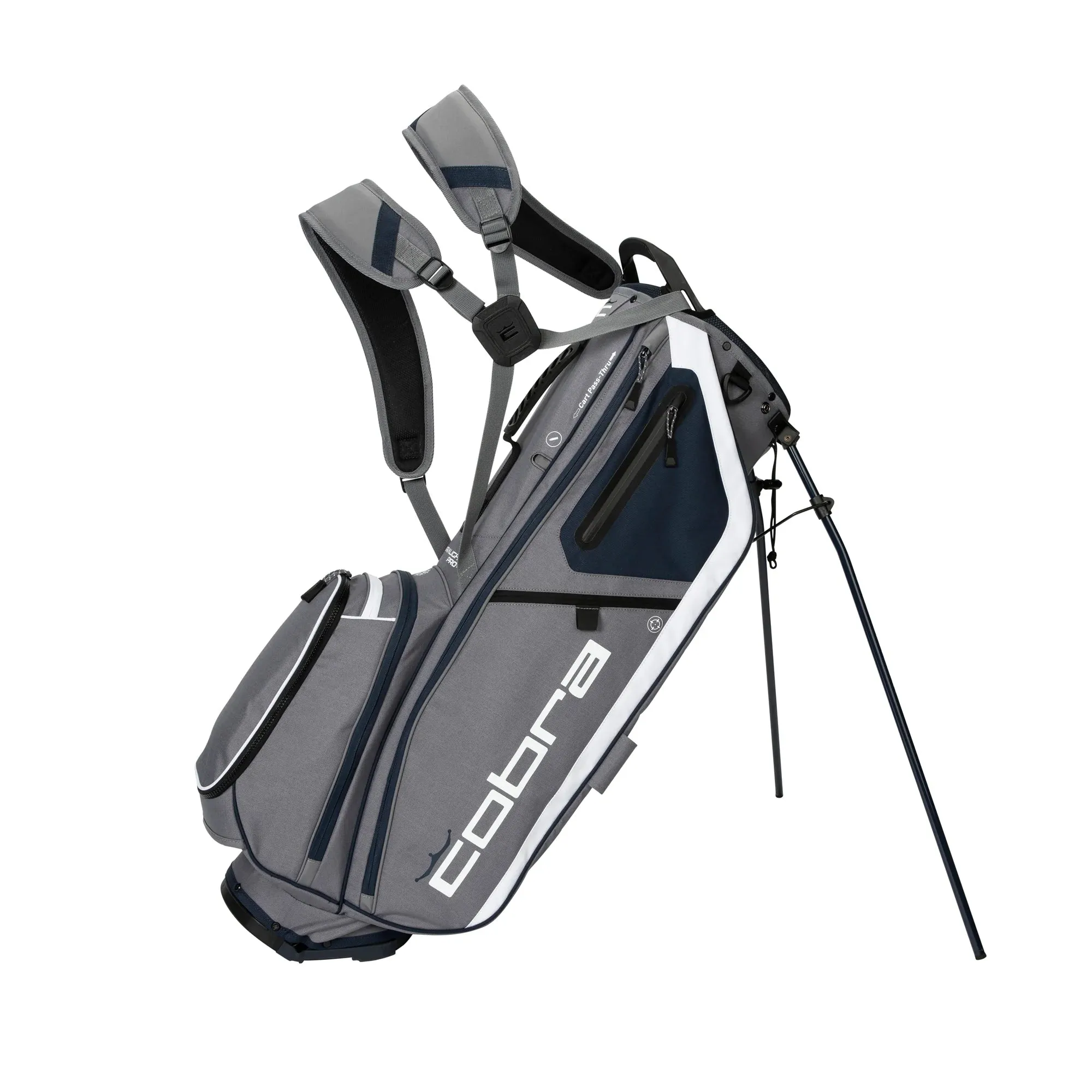Cobra Ultralight Pro  Golf Stand Bag