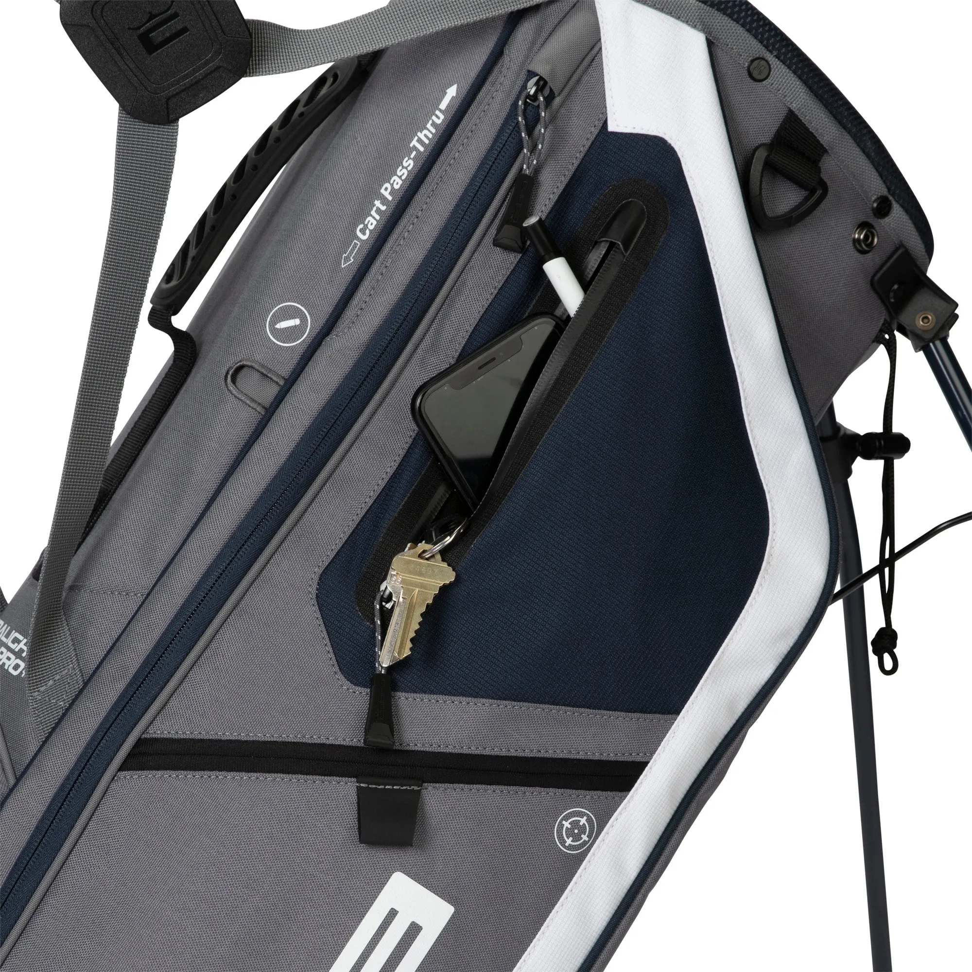 Cobra Ultralight Pro  Golf Stand Bag