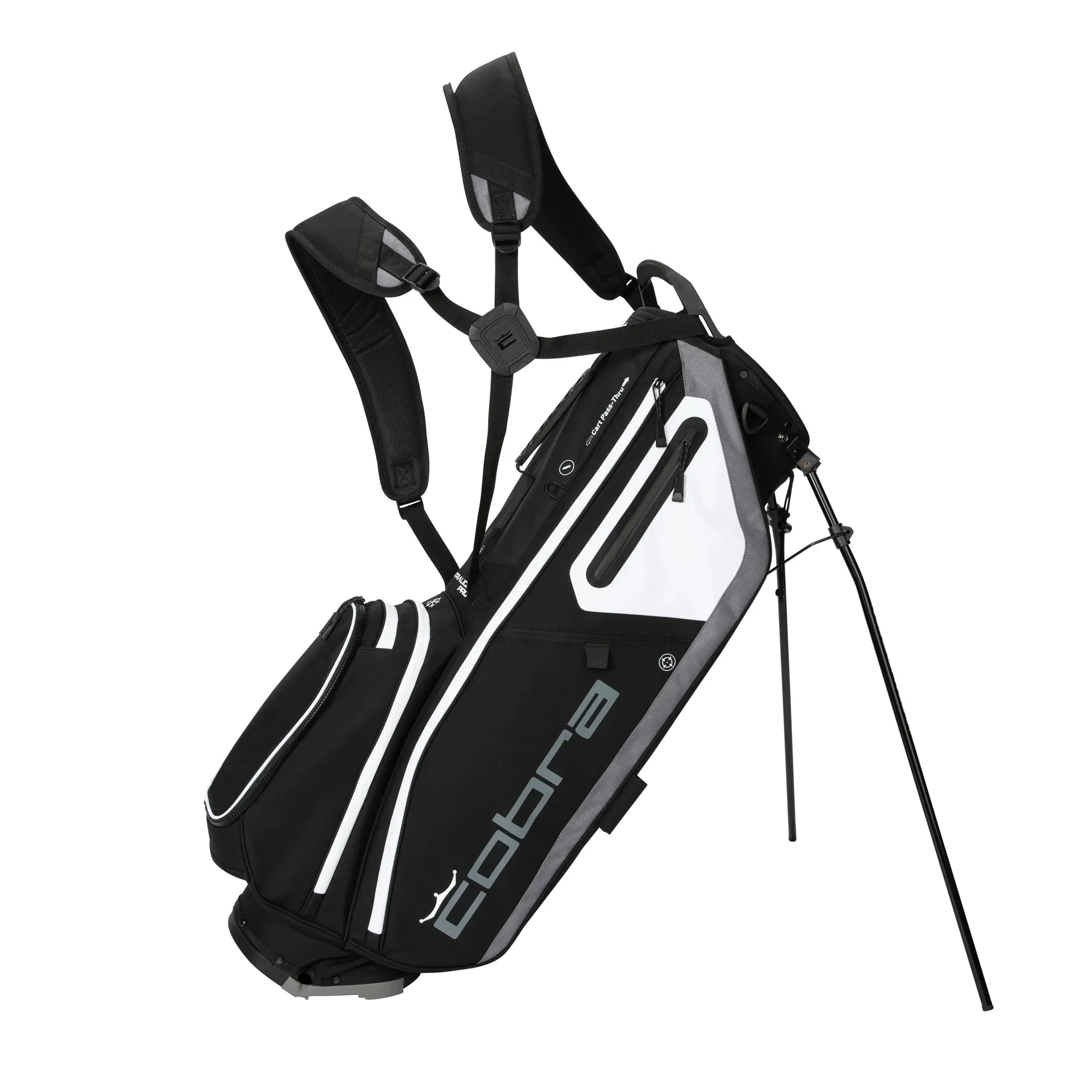 Cobra Ultralight Pro  Golf Stand Bag