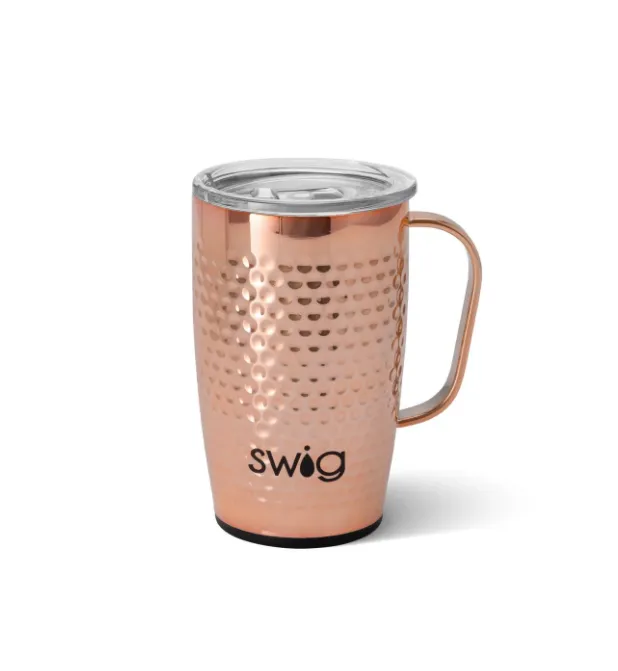 Coctail Club Hot Toddy Mug