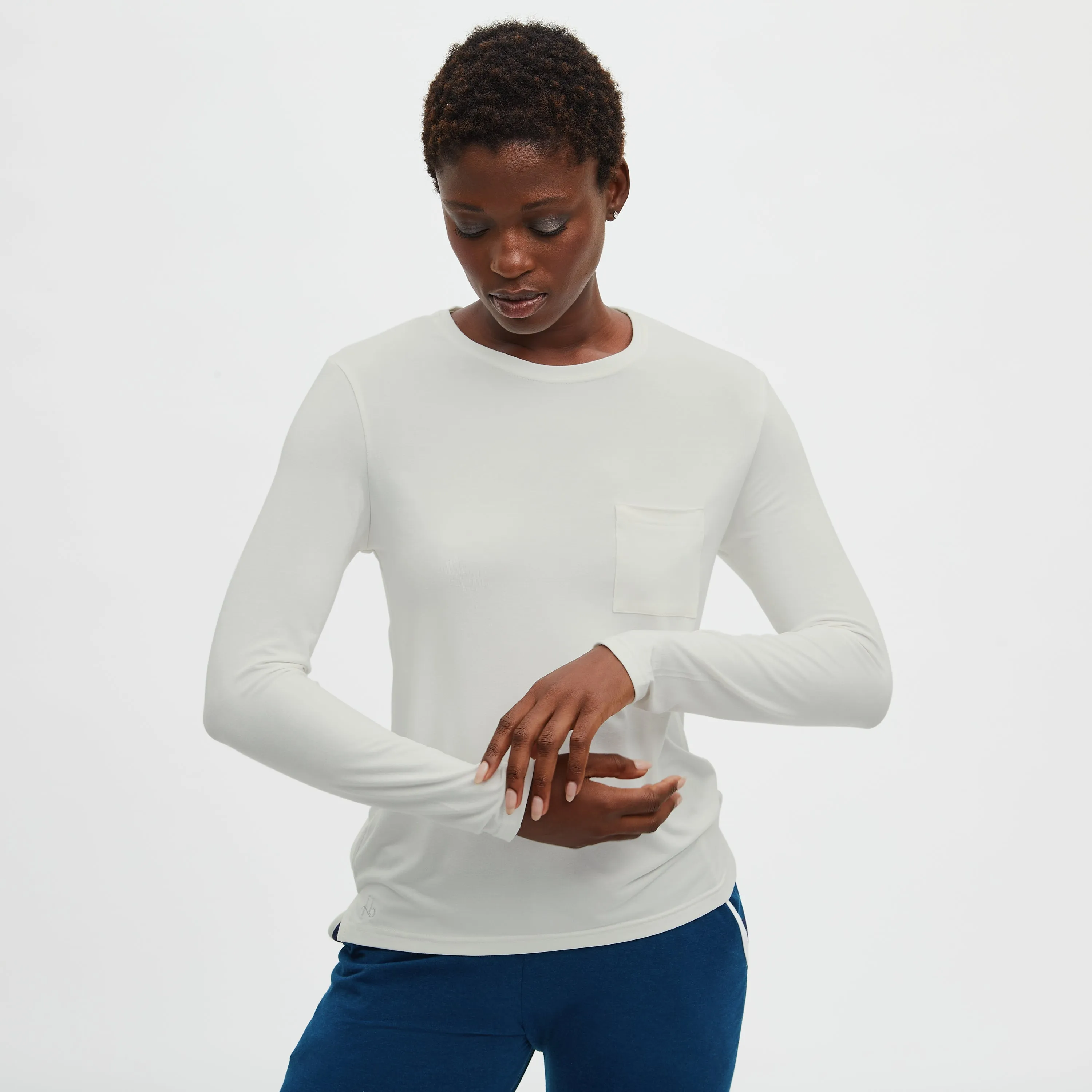Cold Night Tee