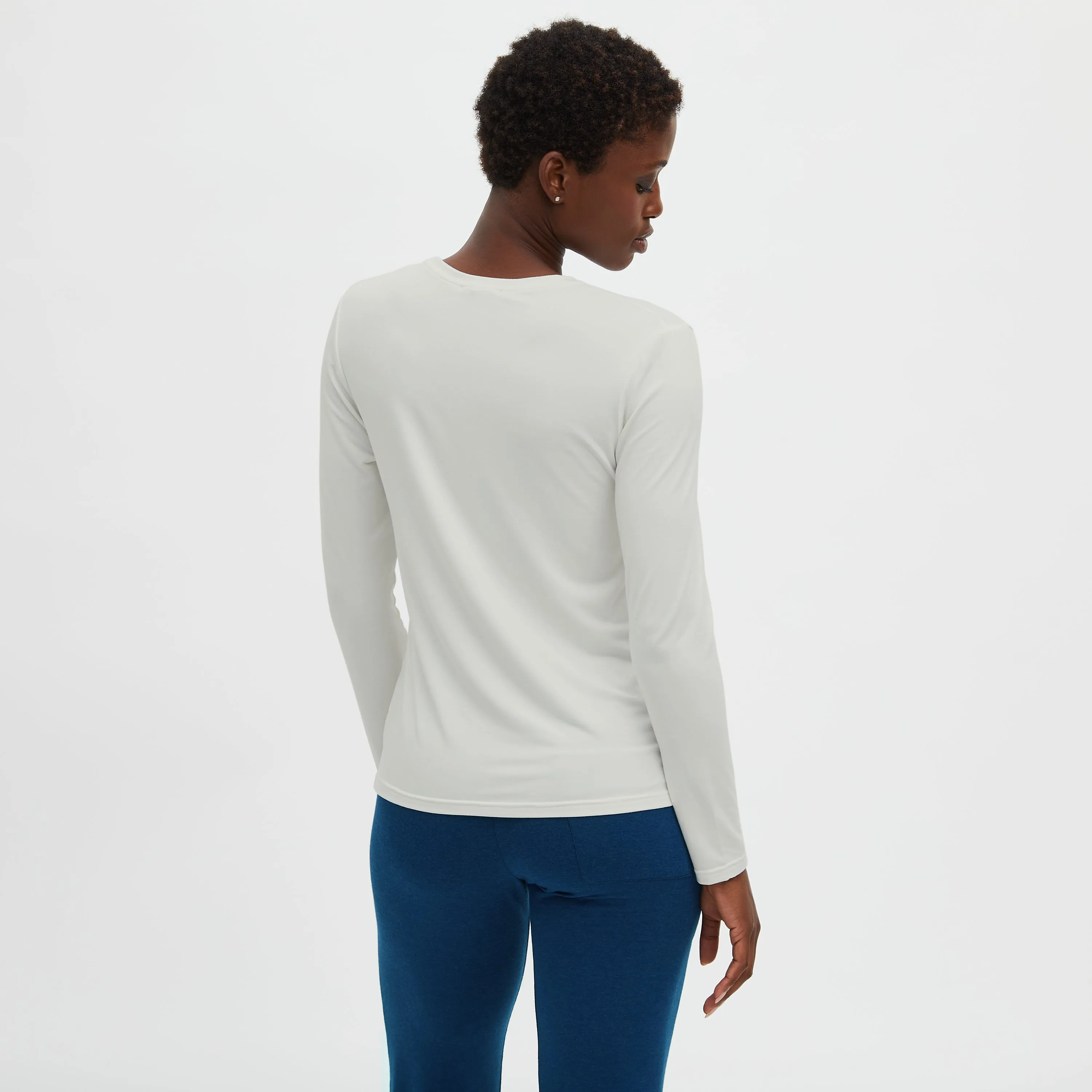 Cold Night Tee