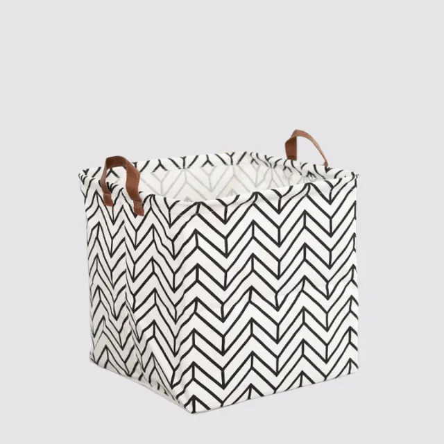 Collapsible Storage Bag