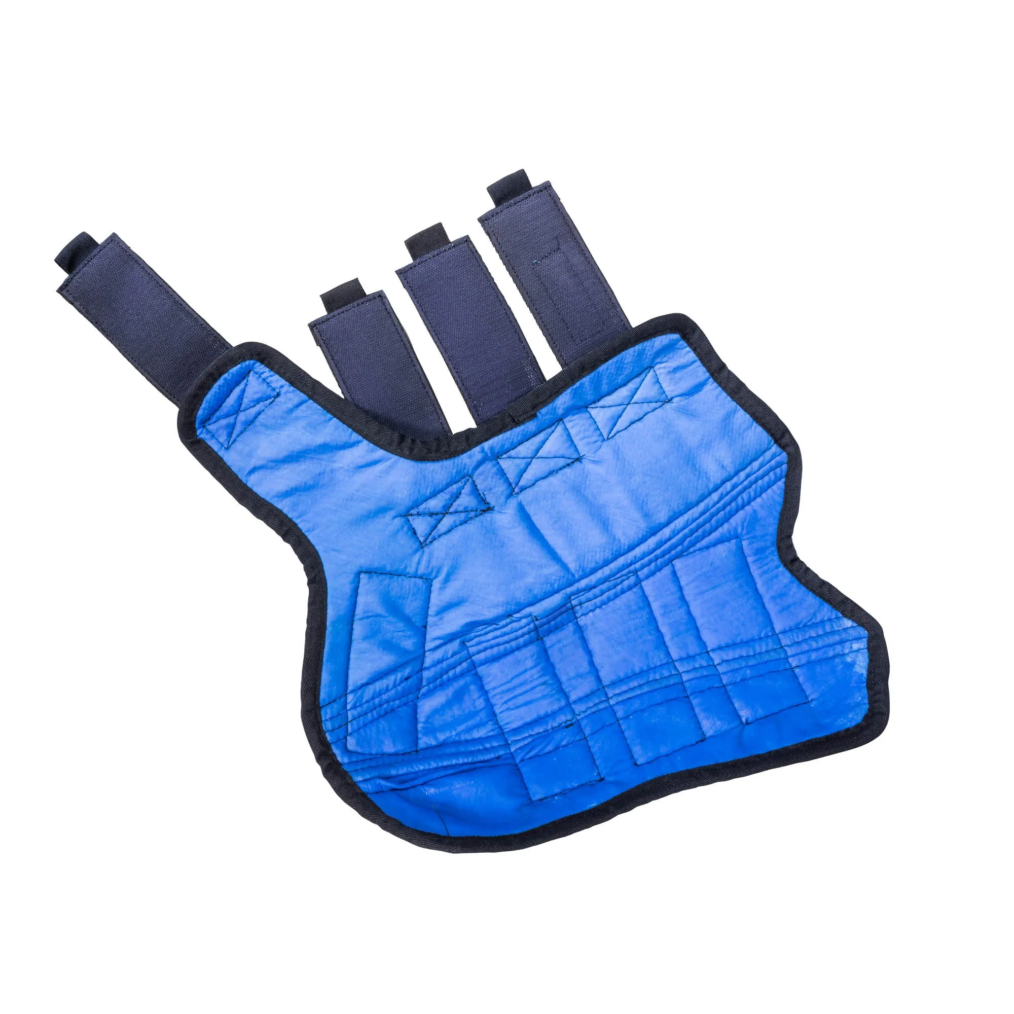Cool on Track® Quick Wraps
