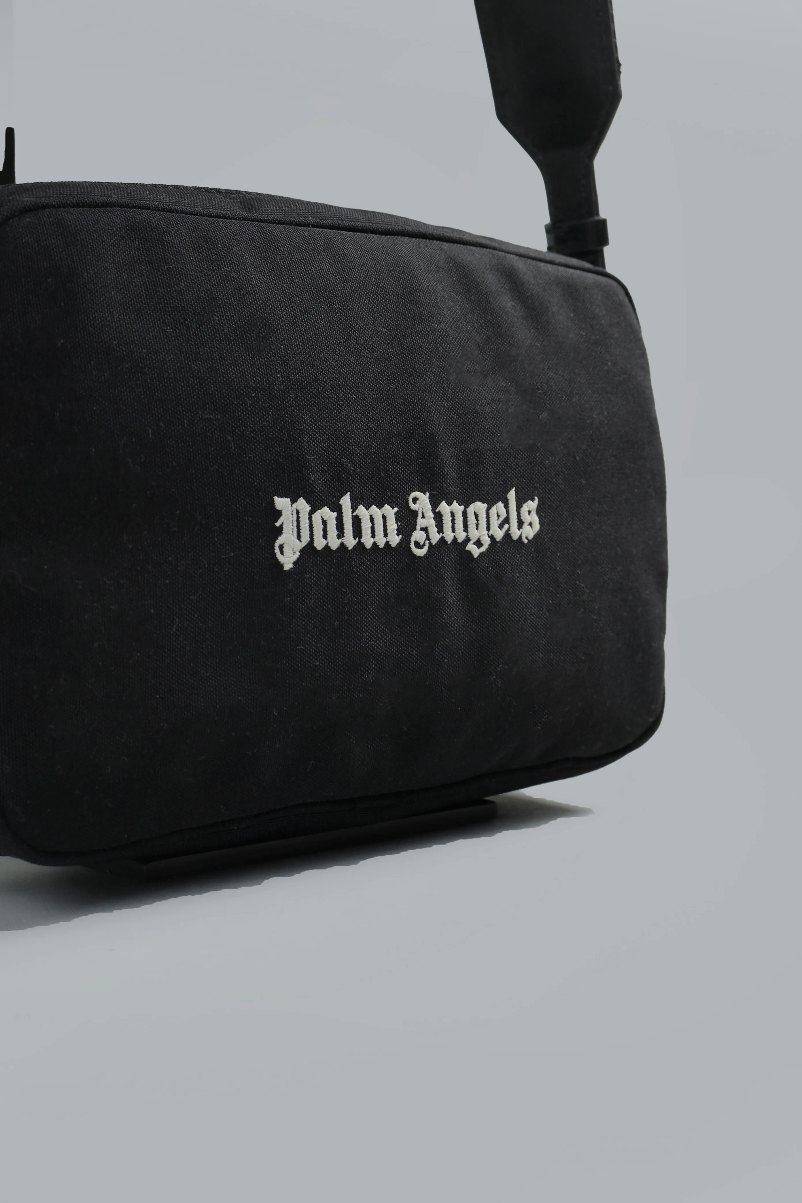 Cordura Logo Black