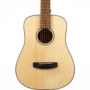 Cort 3/4 Acoustic Guitar with Padded Bag
