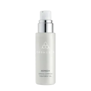 Cosmedix Remedy Omega Complex Treatment Oil