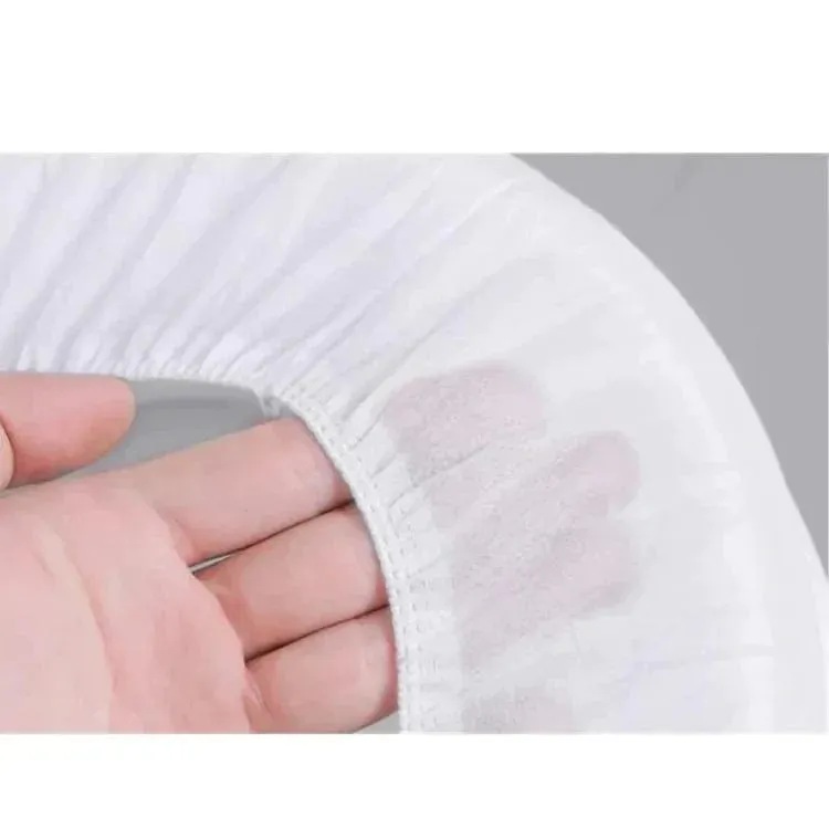 Creative Disposable Toilet Seat Cover ( Pack of 3 )