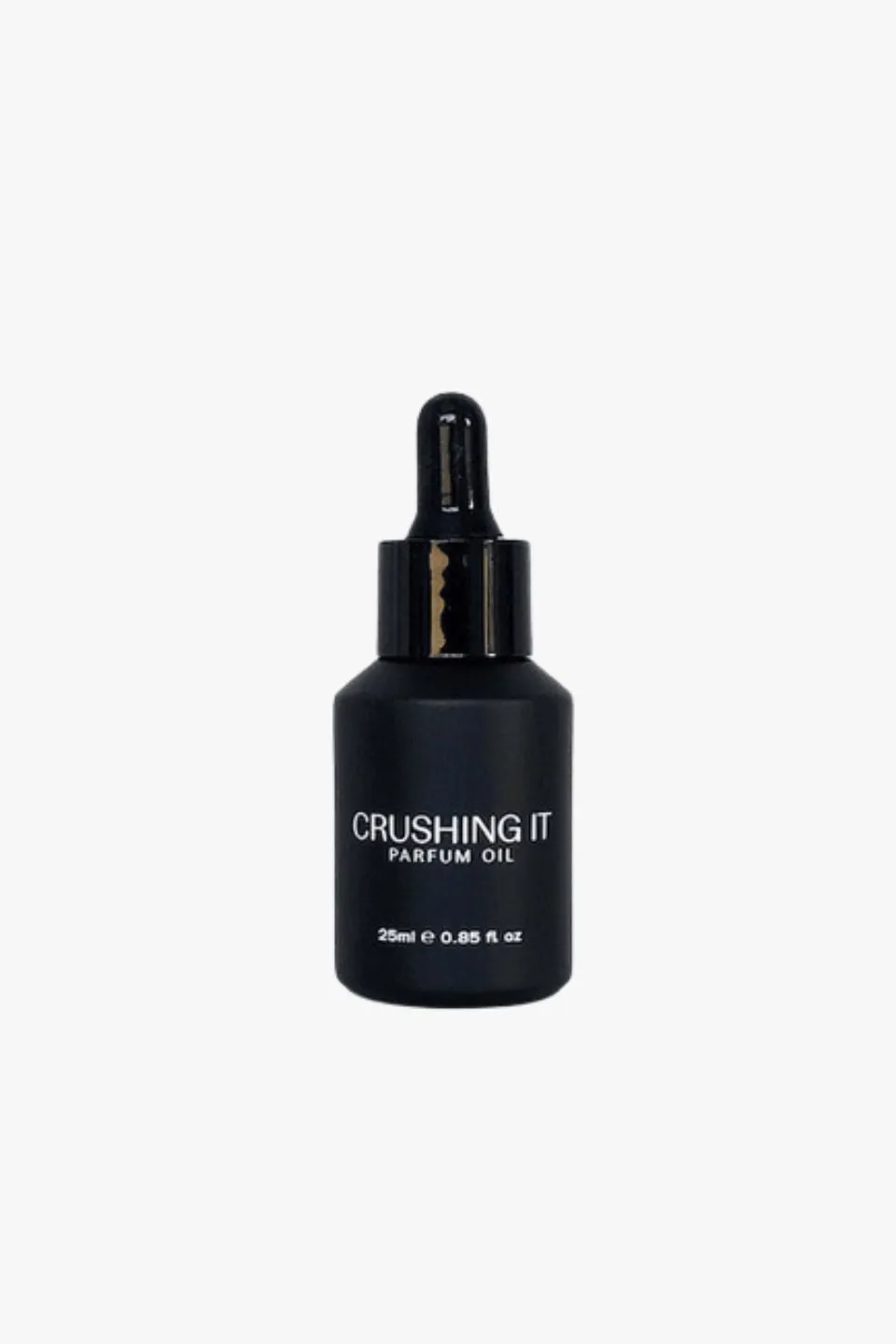 Crushing It Oil Dropper Parfum Oil