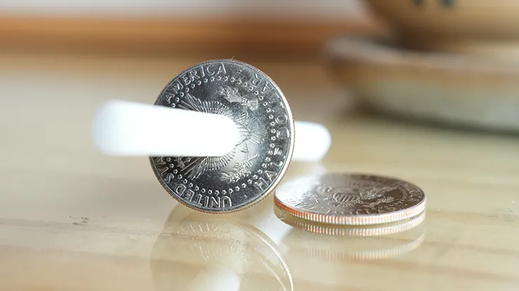 CTC (Half Dollar) by N2G