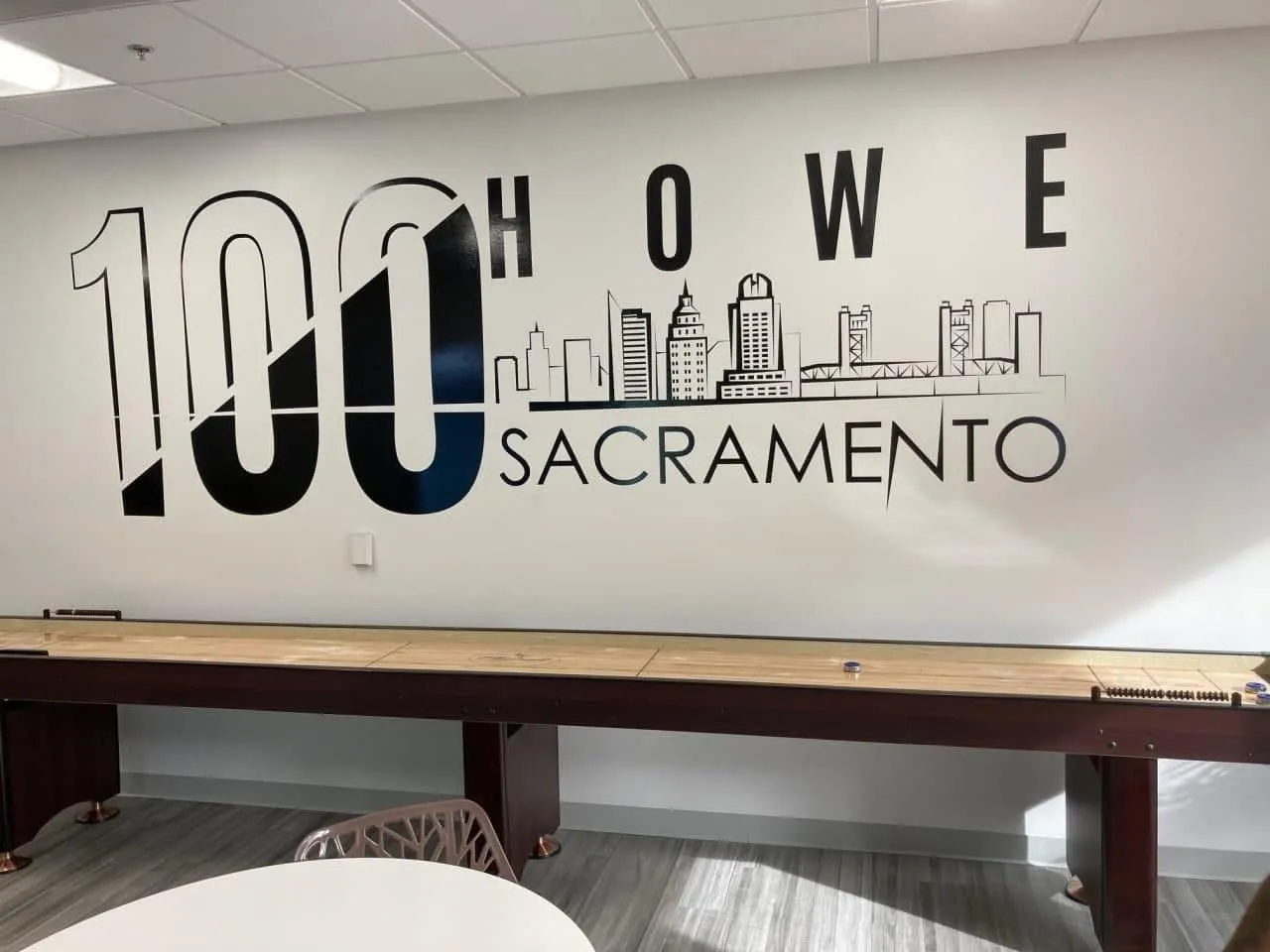 Custom Stickers for Business Logo