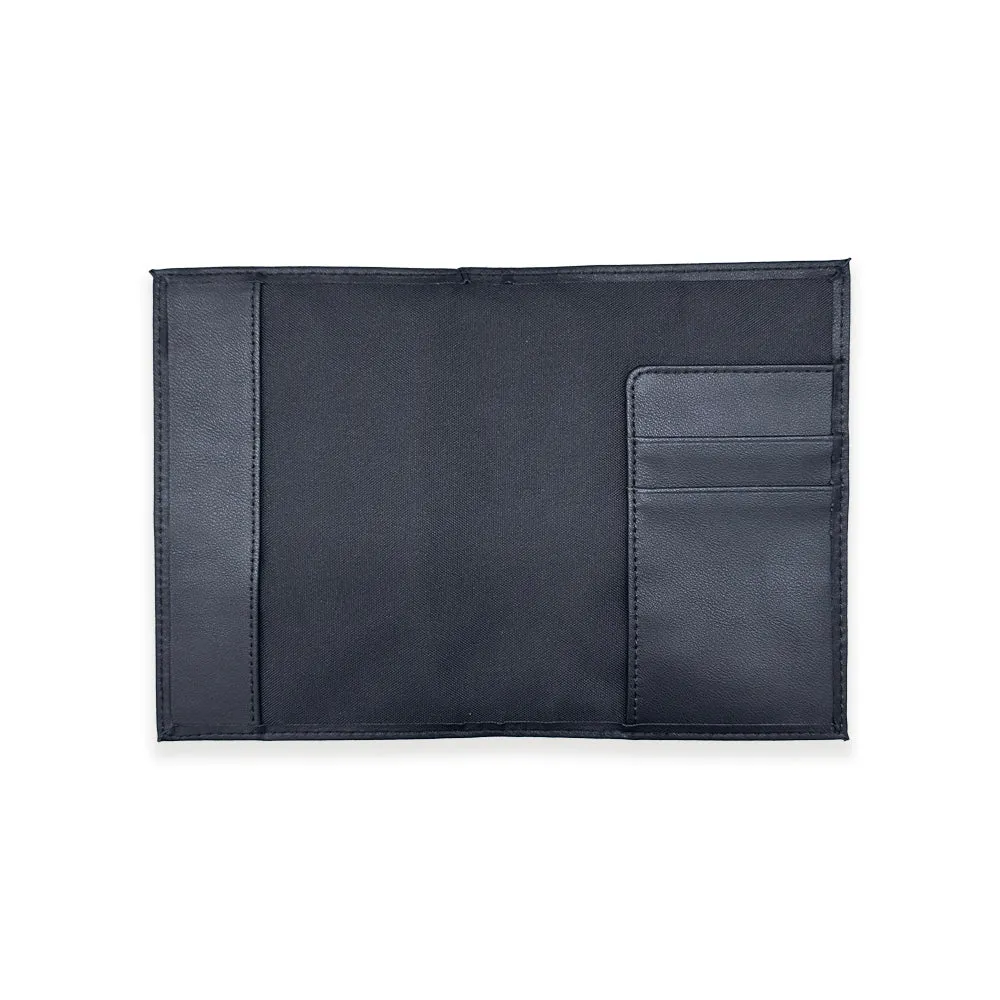Customised Passport Holder