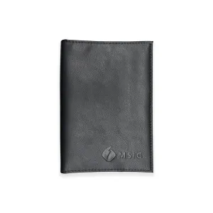Customised Passport Holder