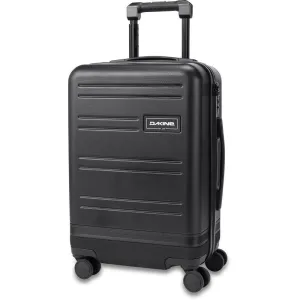 Dakine Concourse Hardside Luggage Black One Size Carry On Bag - 10002640-BLACK