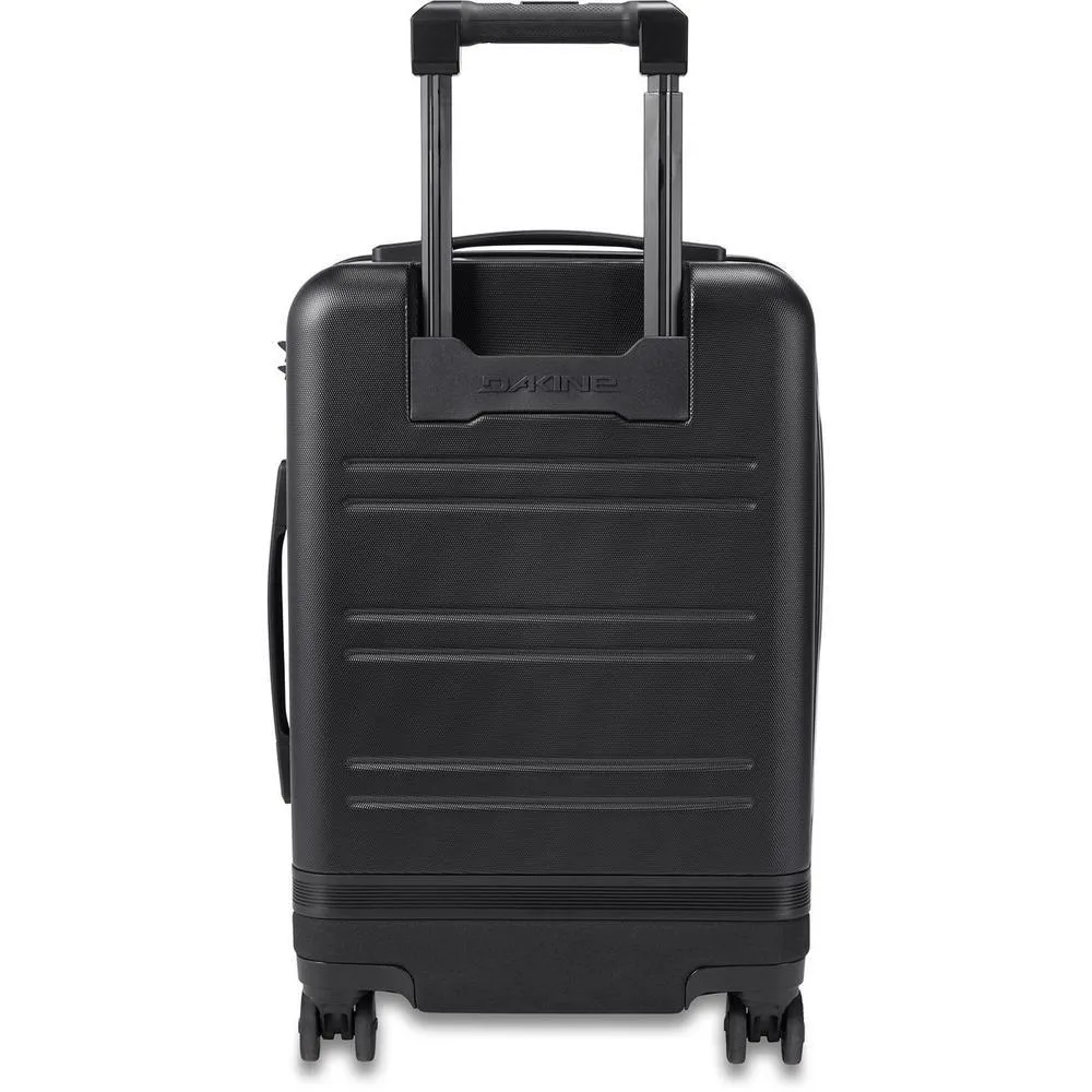Dakine Concourse Hardside Luggage Black One Size Carry On Bag - 10002640-BLACK