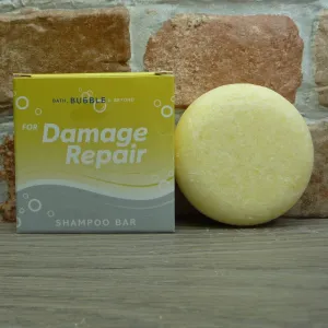 Damage Repair Shampoo Bar