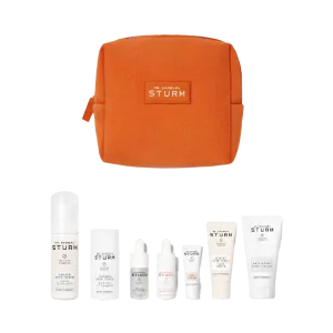 Darker Skin Tones Discovery Kit