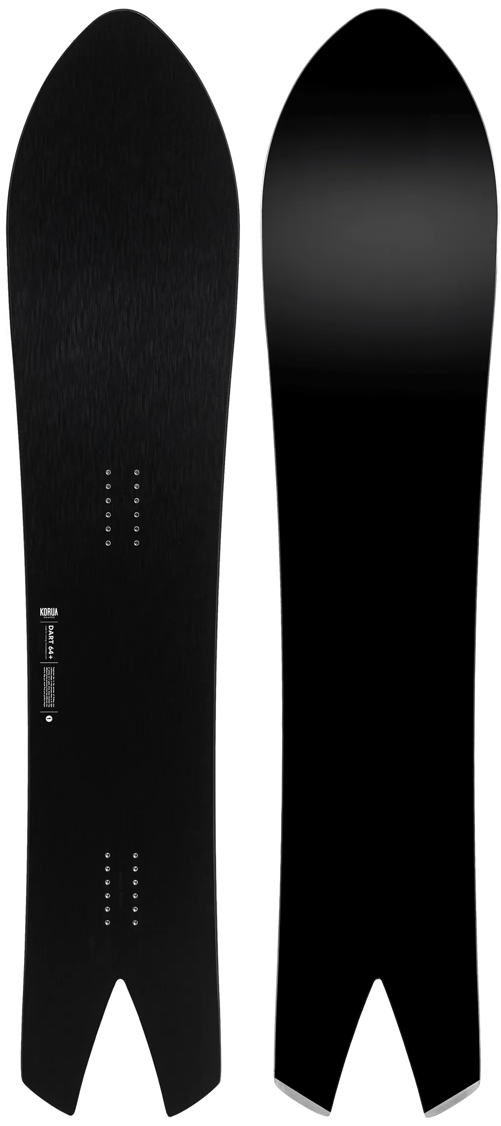Dart Plus [Blem]