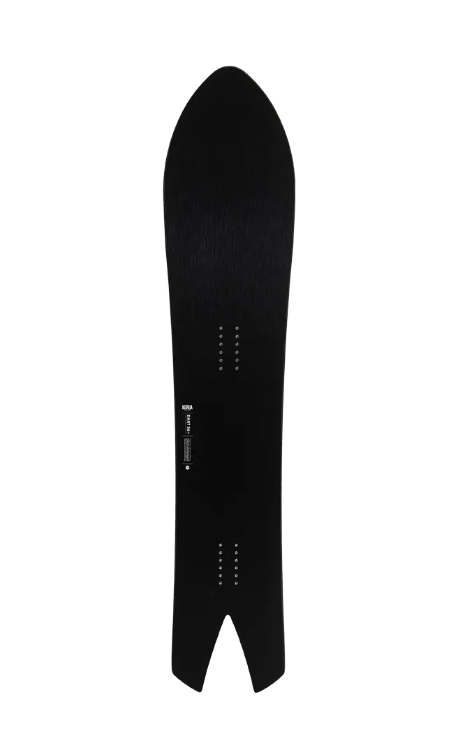 Dart Plus [Blem]