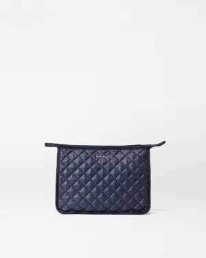Dawn Personalized Metro Clutch