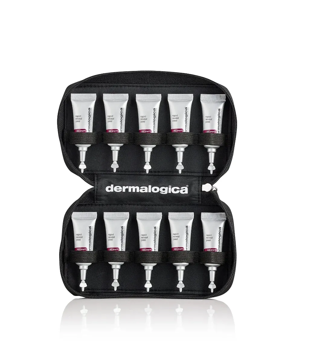 Dermalogica Rapid Reveal Peel