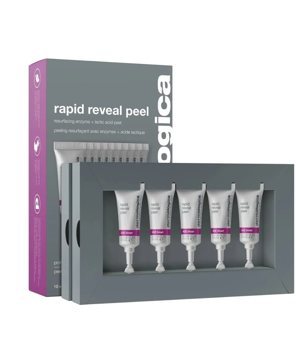 Dermalogica Rapid Reveal Peel