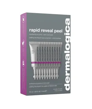 Dermalogica Rapid Reveal Peel