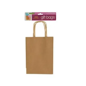 Design Your Own Gift Bags Set ( Case of 24 )