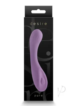 Desire Pure Purple