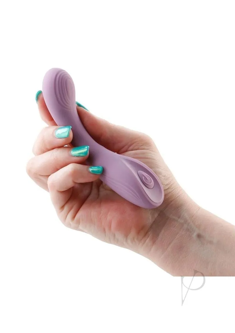 Desire Pure Purple