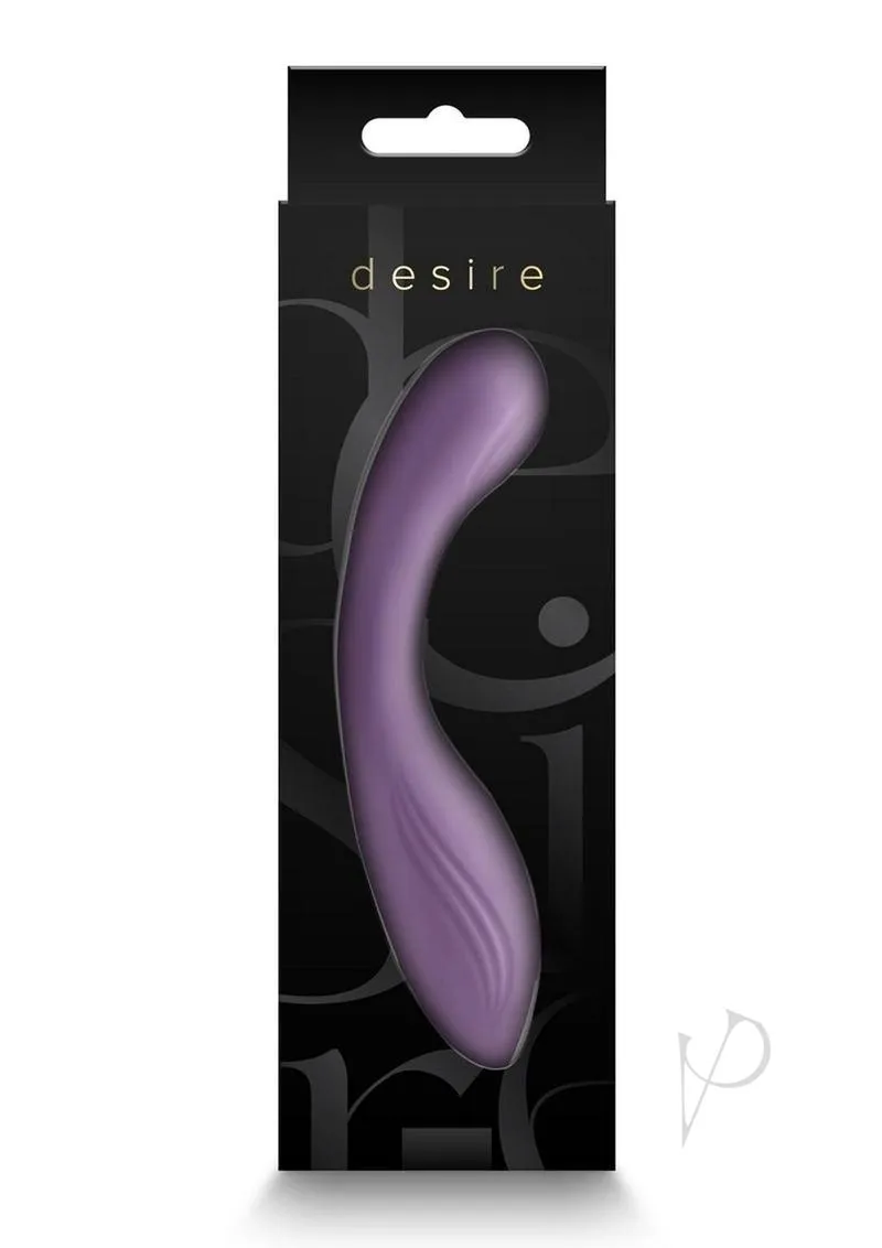 Desire Pure Purple