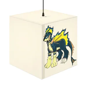 Doffis Personalized Lamp