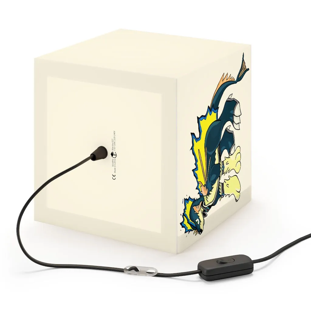 Doffis Personalized Lamp