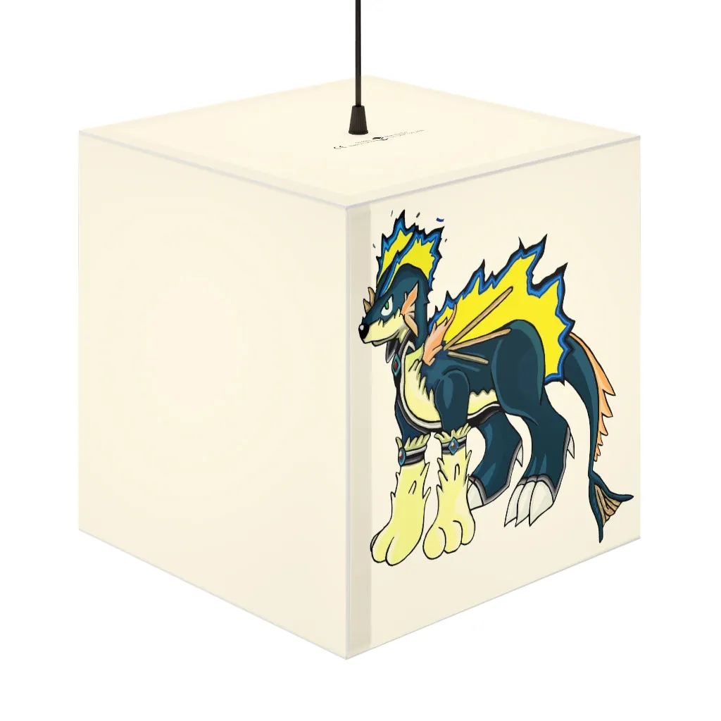 Doffis Personalized Lamp