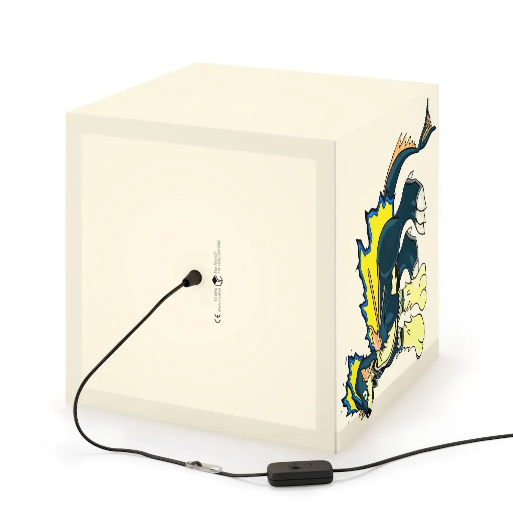 Doffis Personalized Lamp