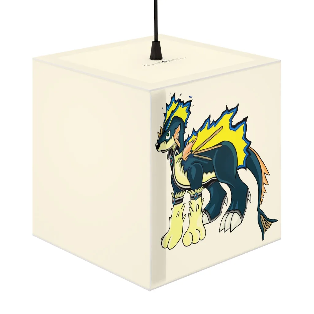 Doffis Personalized Lamp