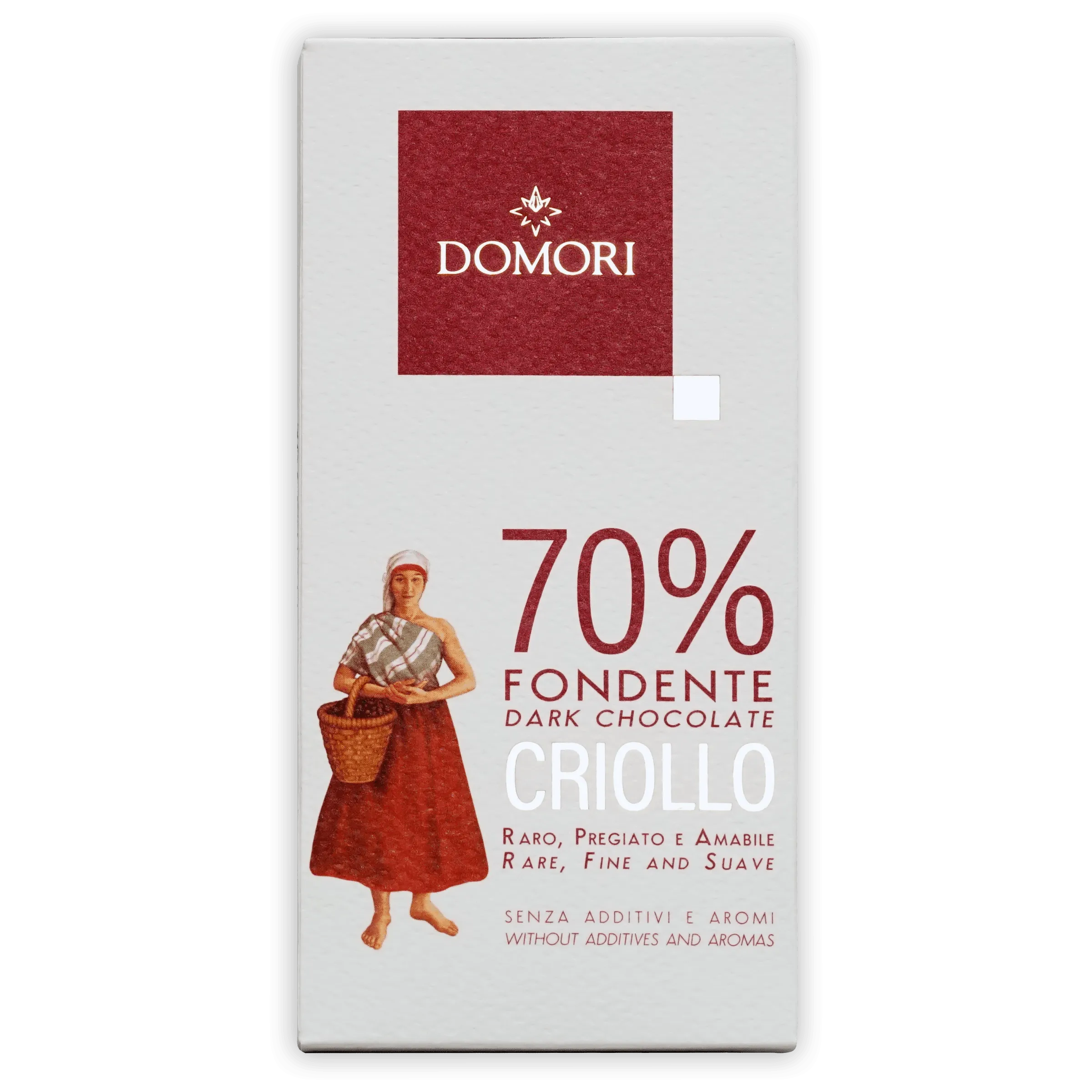 Domori Criollo 70%