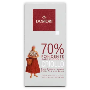 Domori Criollo 70%