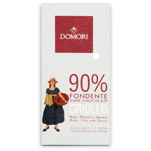 Domori Criollo 90%