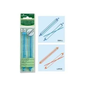 Double Ended Stitch Holders