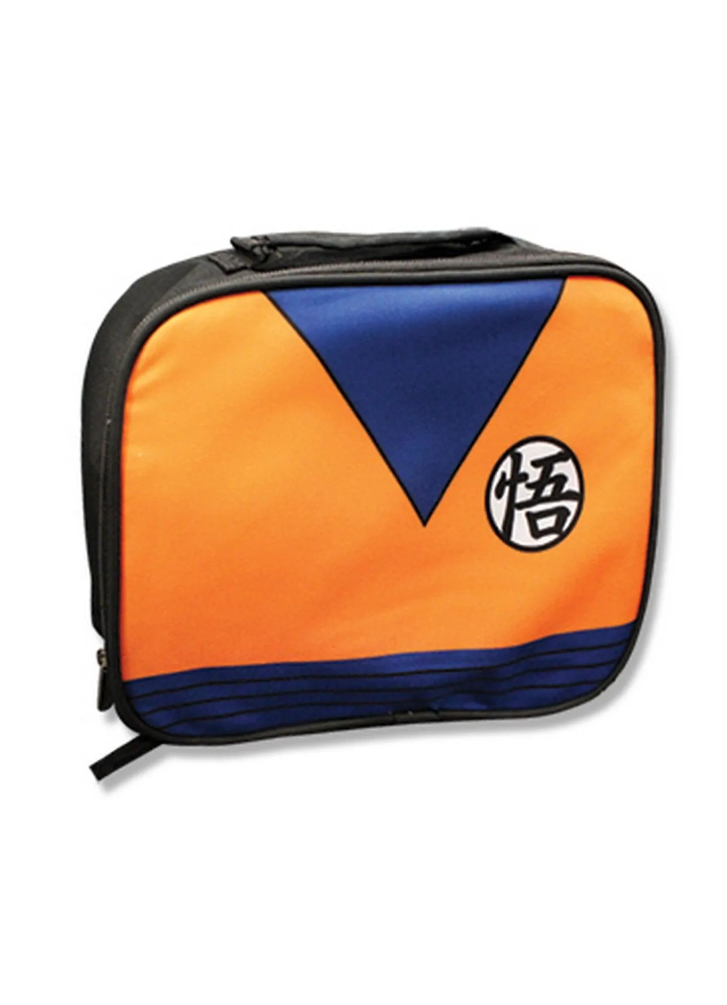 Dragon Ball Super - Son Goku Uniform Lunch Bag