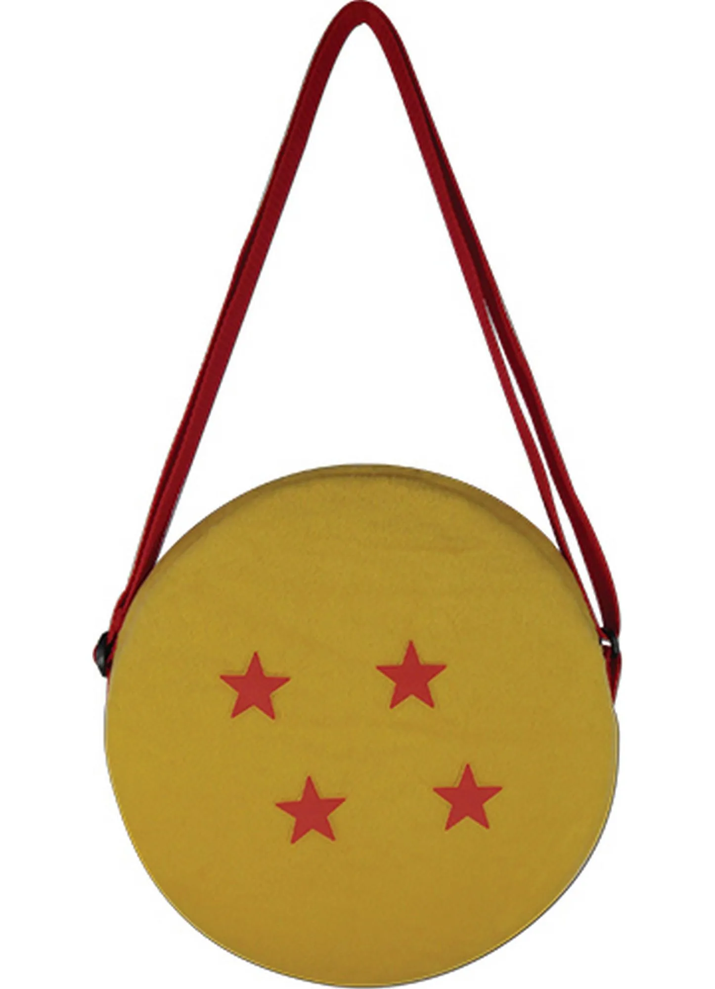 Dragon Ball Z - Dragon Ball #4 Plush Bag 10'H