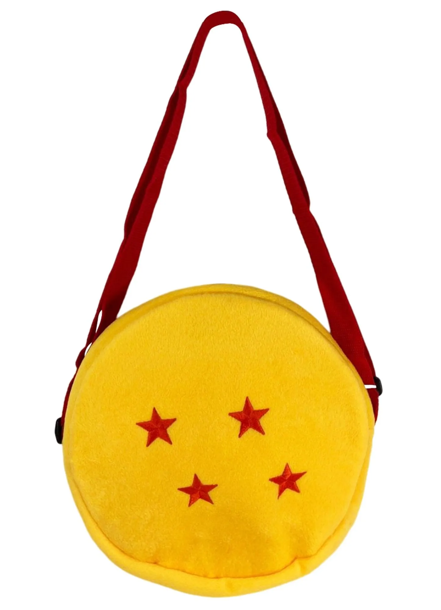 Dragon Ball Z - Dragon Ball #4 Plush Bag 10'H