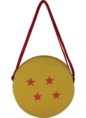 Dragon Ball Z - Dragon Ball #4 Plush Bag 10'H