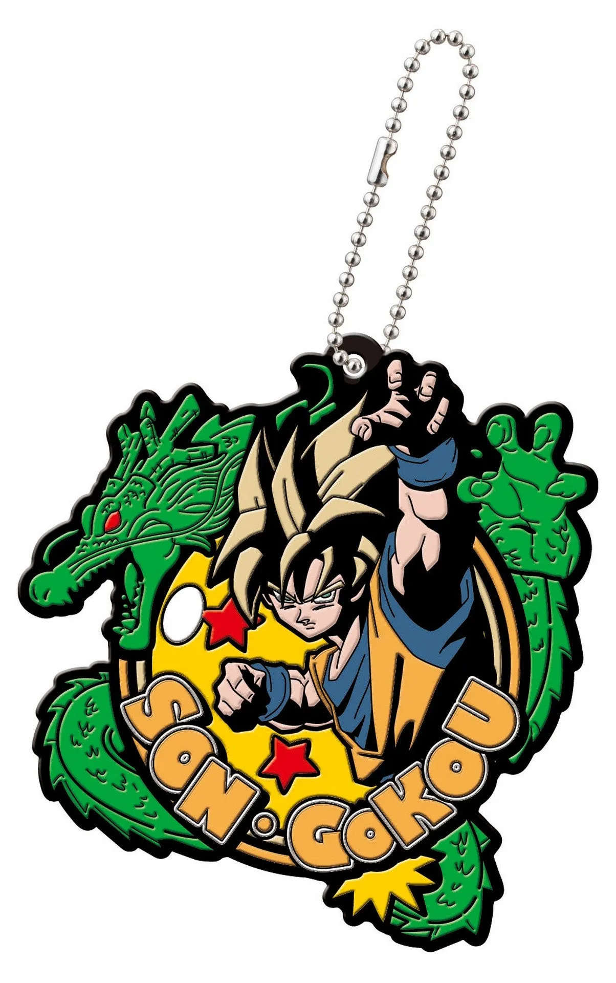 Dragon Ball Z